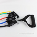 100LBS Resistance Bands Set 11pcs